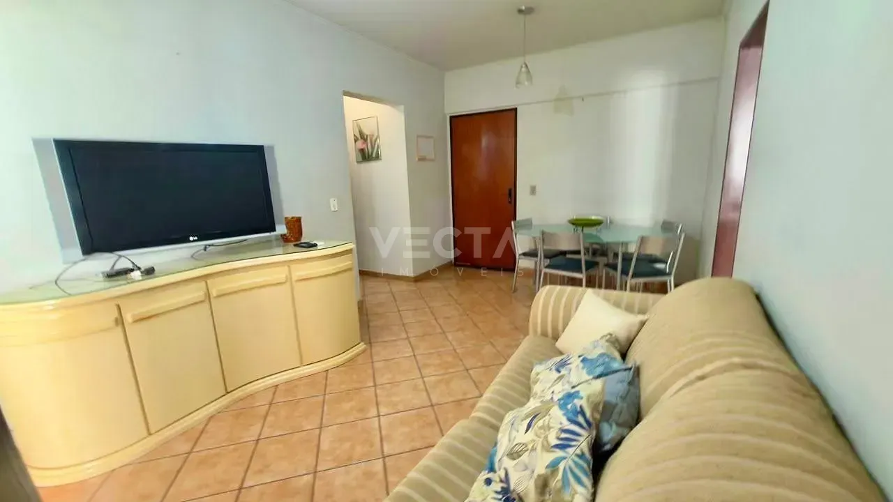 Apartamento, 1 quarto, 84 m² - Foto 2