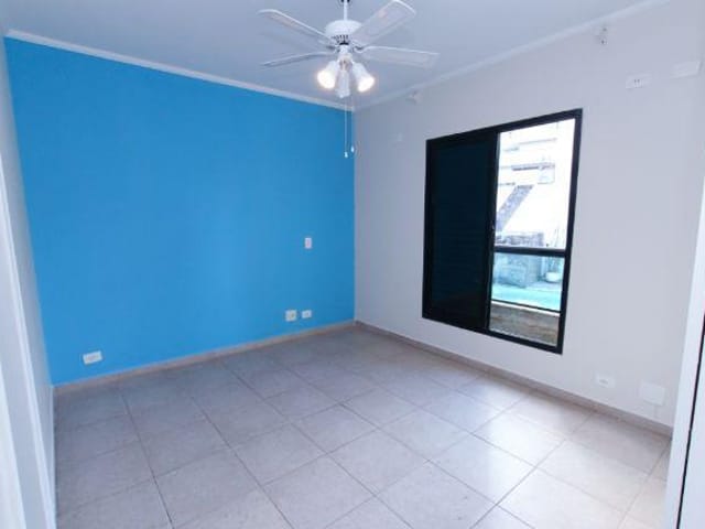 Apartamento com 125m² 2 quartos e 1 banheiro, à venda, no bairro Vila Mariana em São Paulo