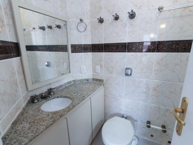 Apartamento com 125m² 2 quartos e 1 banheiro, à venda, no bairro Vila Mariana em São Paulo
