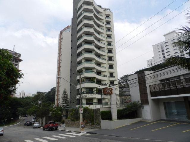 Apartamento com 125m² 2 quartos e 1 banheiro, à venda, no bairro Vila Mariana em São Paulo