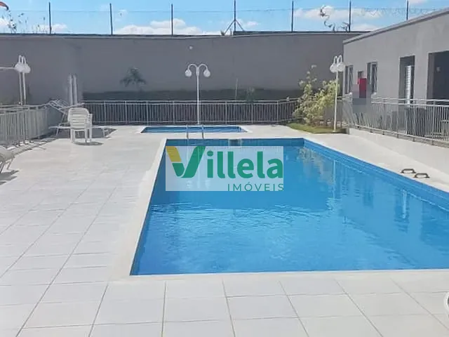 Apartamento 2 quartos e 1 banheiro, para alugar, no bairro Vila Monteiro em Poá