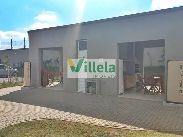 Apartamento 2 quartos e 1 banheiro, para alugar, no bairro Vila Monteiro em Poá