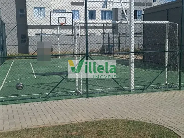 Apartamento 2 quartos e 1 banheiro, para alugar, no bairro Vila Monteiro em Poá