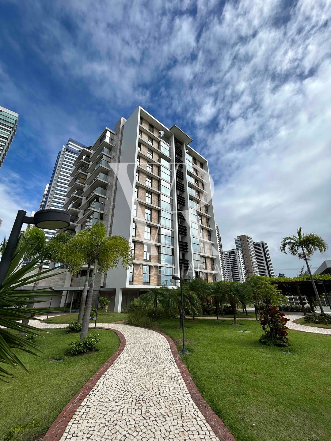 Apartamento para alugar com 2 quartos, 70m² - Foto 5