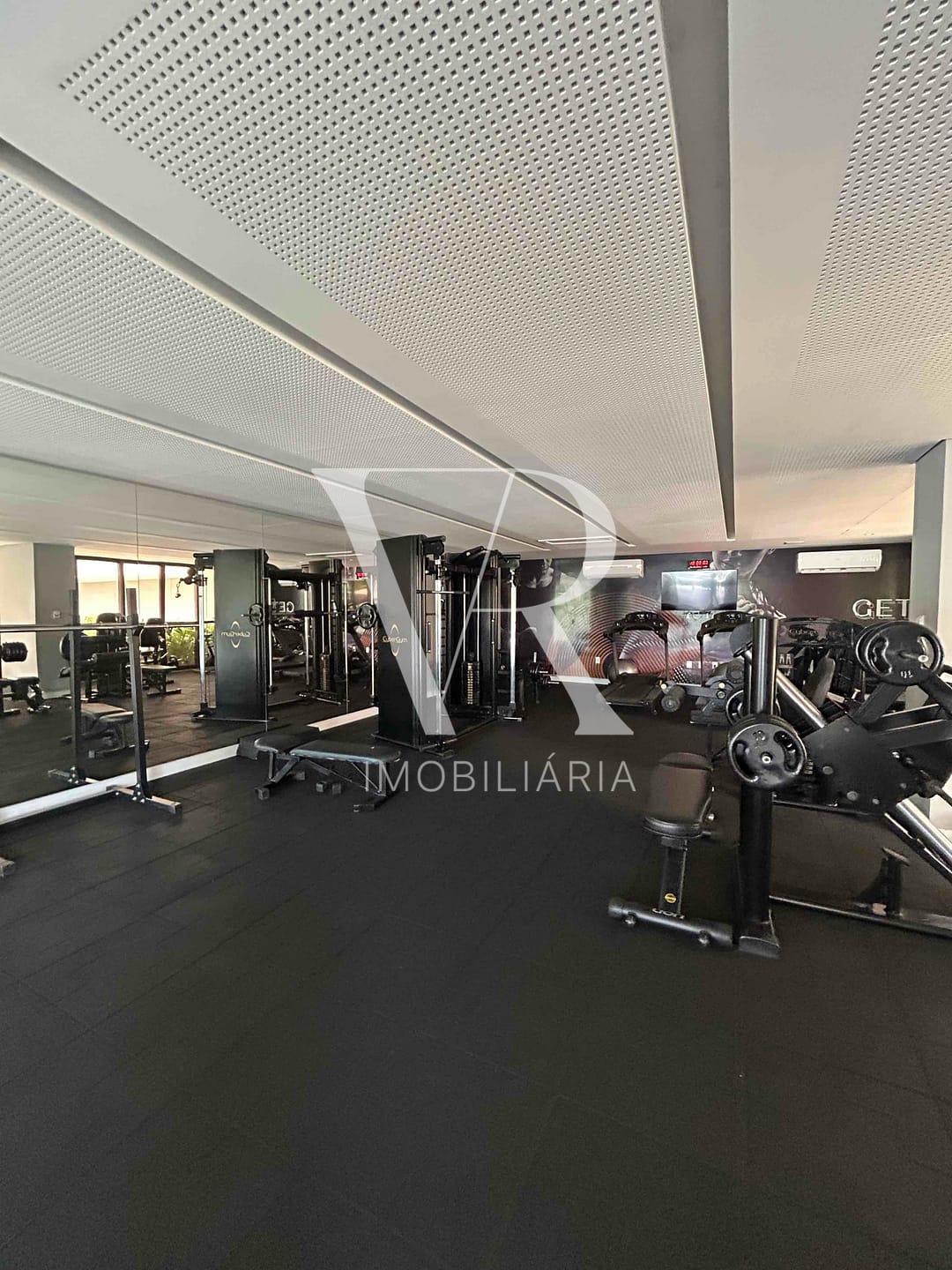 Apartamento para alugar com 2 quartos, 70m² - Foto 20