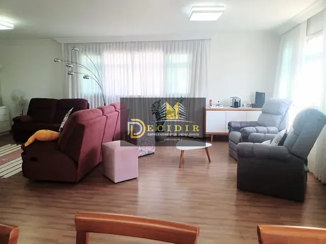 Apartamento com 230m² 3 quartos e 3 banheiros, à venda, no bairro Belenzinho em São Paulo