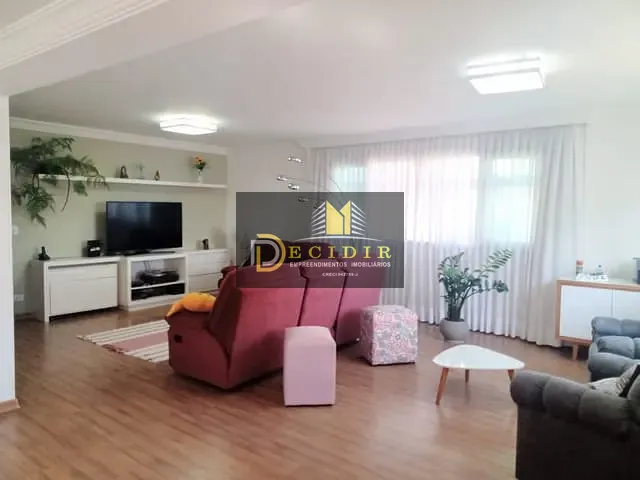 Apartamento com 230m² 3 quartos e 3 banheiros, à venda, no bairro Belenzinho em São Paulo