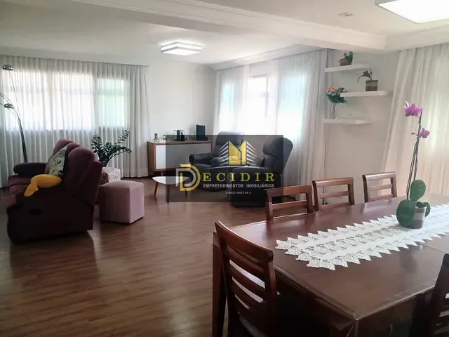 Apartamento com 230m² 3 quartos e 3 banheiros, à venda, no bairro Belenzinho em São Paulo