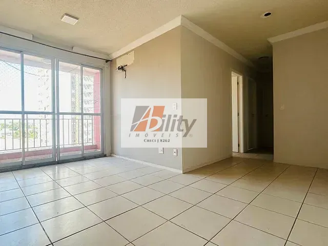 Apartamento 3 quartos e 2 banheiros, à venda ou para alugar, no bairro Goiabeira em Cuiabá