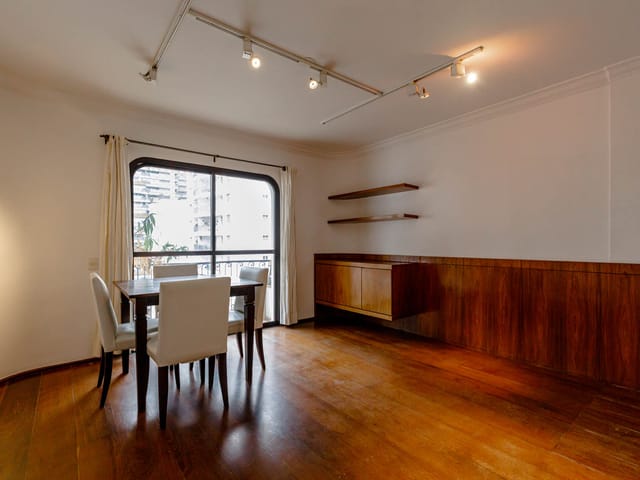 Foto do Apartamento - Apartamento duplex à venda, com 74 m², por R$ 750.000 - Itaim Bibi, São Paulo, SP | Acharimóvel.net