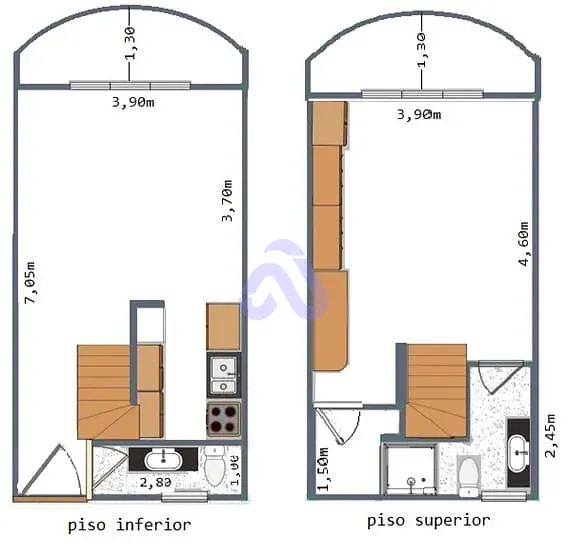 Apartamento, 1 quarto, 74 m² - Foto 26