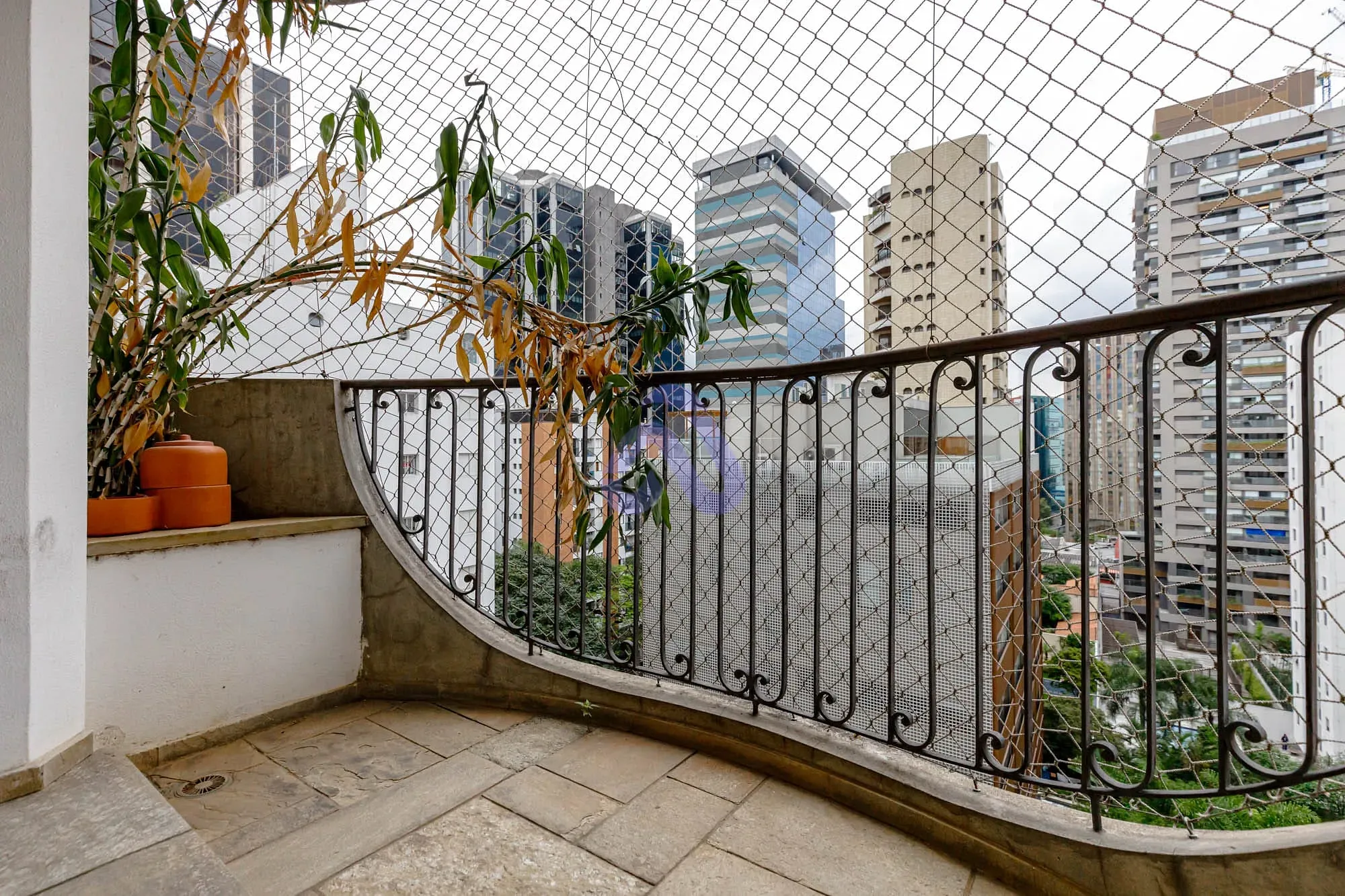 Apartamento, 1 quarto, 74 m² - Foto 19