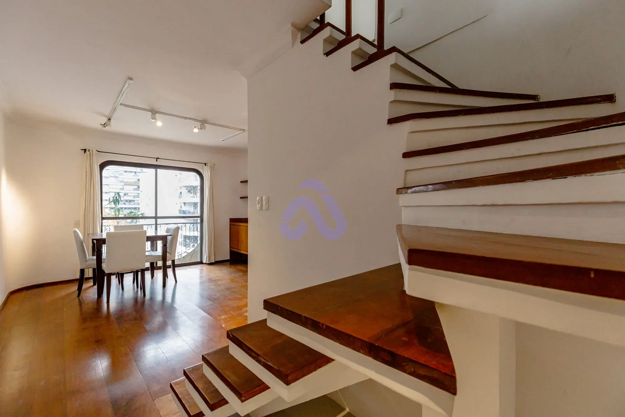 Apartamento, 1 quarto, 74 m² - Foto 2