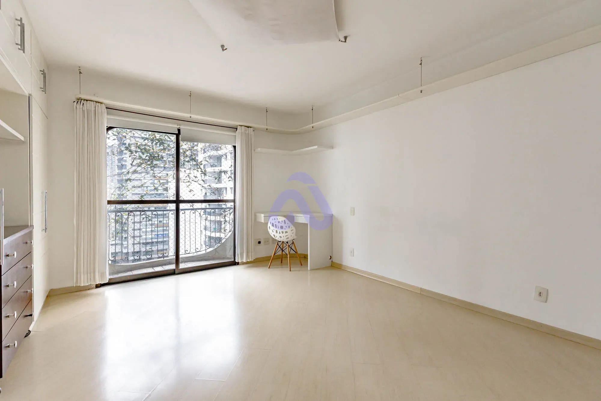 Apartamento, 1 quarto, 74 m² - Foto 7