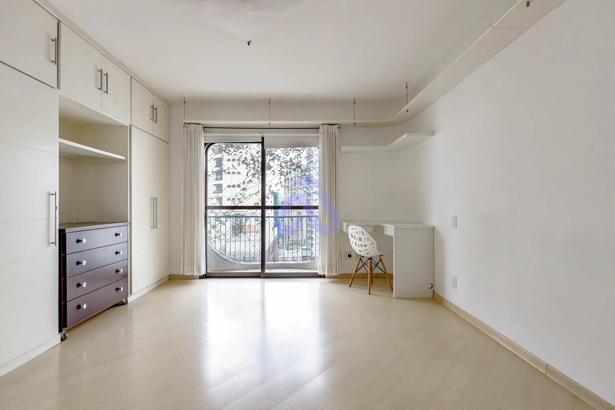 Apartamento, 1 quarto, 74 m² - Foto 8