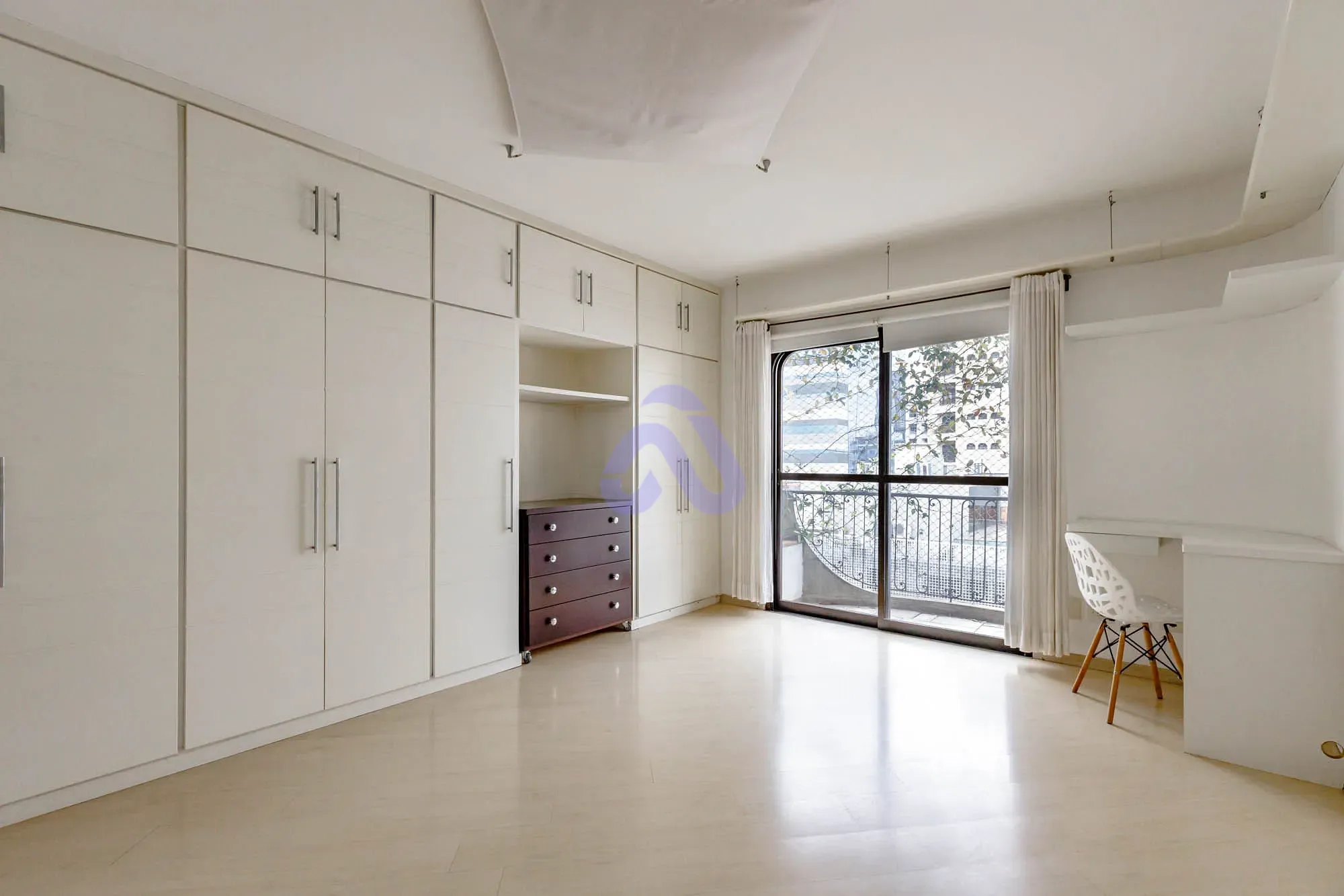 Apartamento, 1 quarto, 74 m² - Foto 9