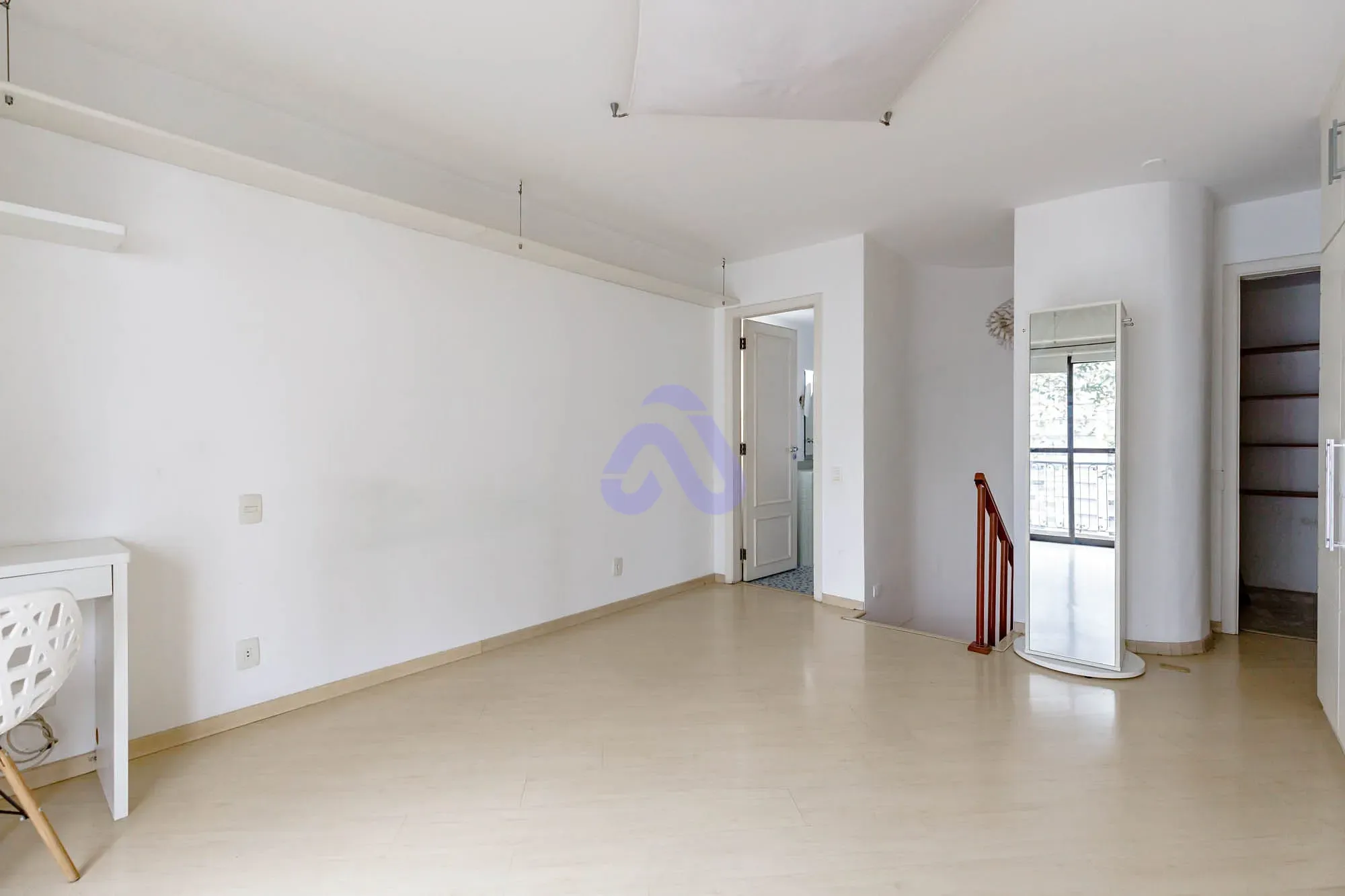 Apartamento, 1 quarto, 74 m² - Foto 13