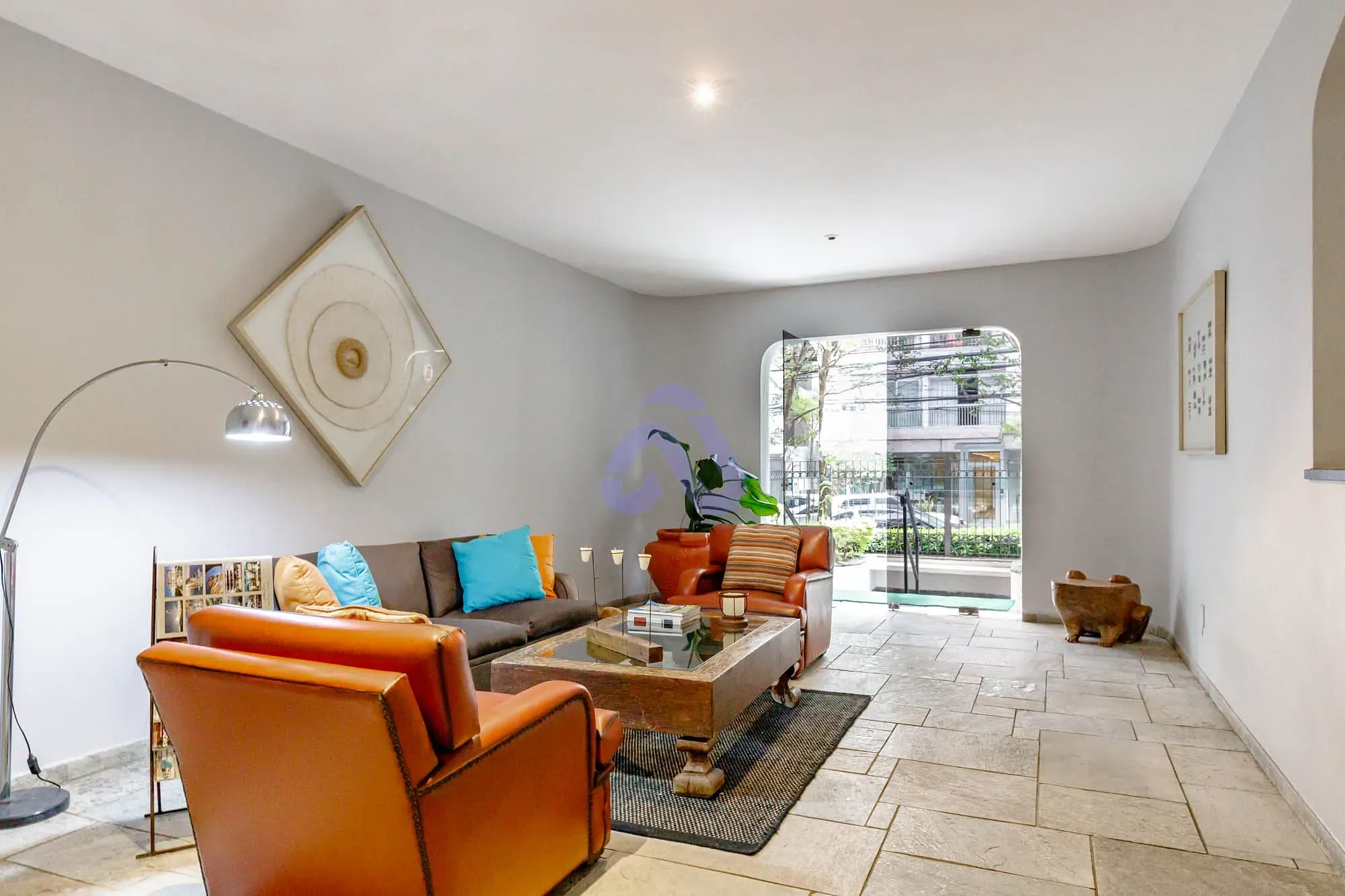 Apartamento, 1 quarto, 74 m² - Foto 22