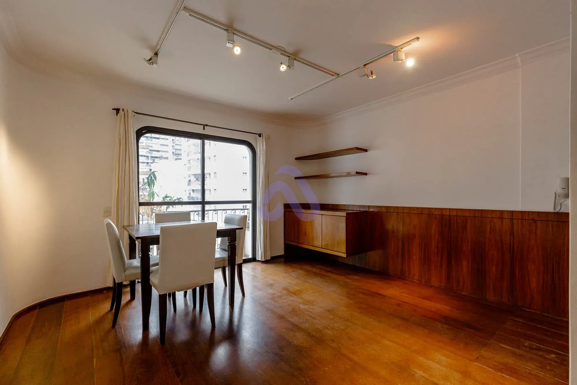 Apartamento, 1 quarto, 74 m² - Foto 1