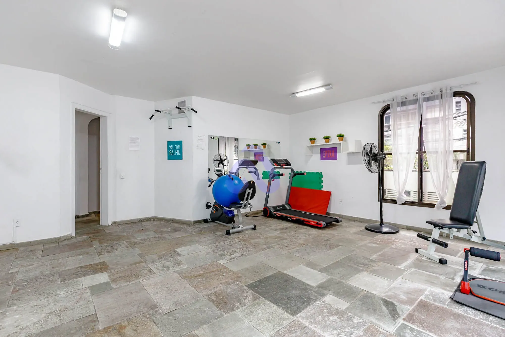 Apartamento, 1 quarto, 74 m² - Foto 21