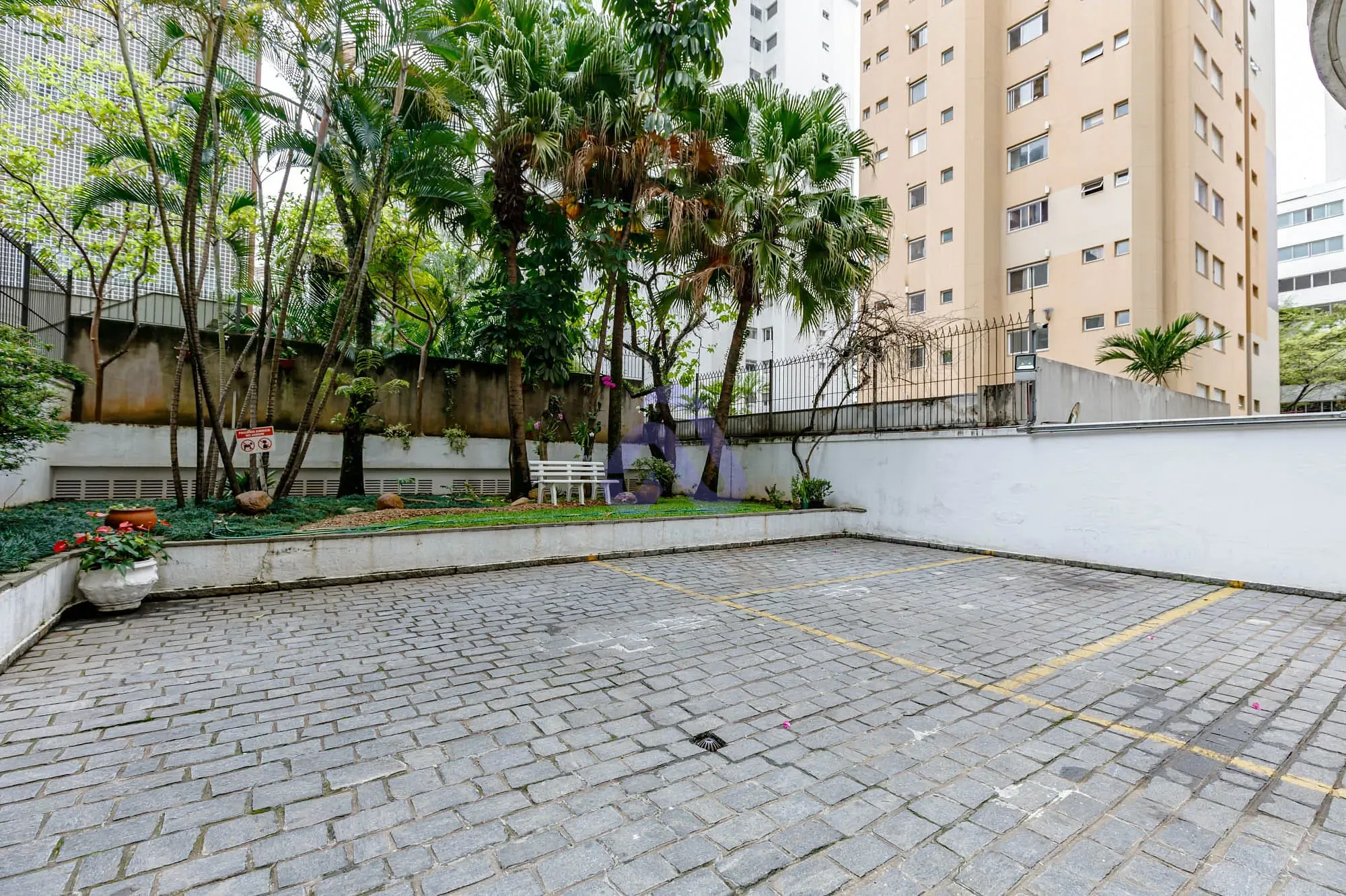 Apartamento, 1 quarto, 74 m² - Foto 23