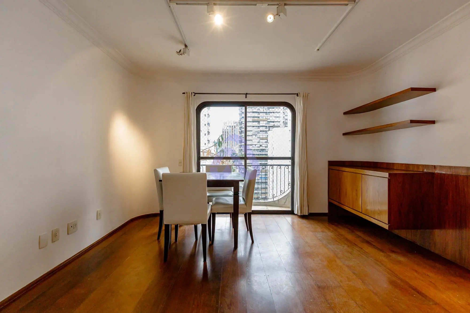 Apartamento, 1 quarto, 74 m² - Foto 3