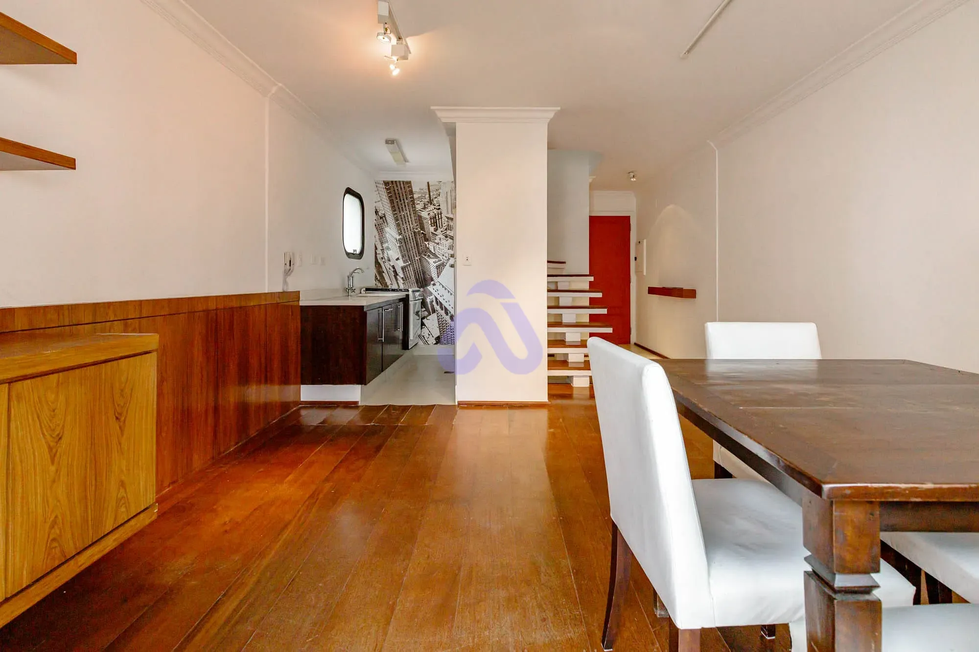 Apartamento, 1 quarto, 74 m² - Foto 5