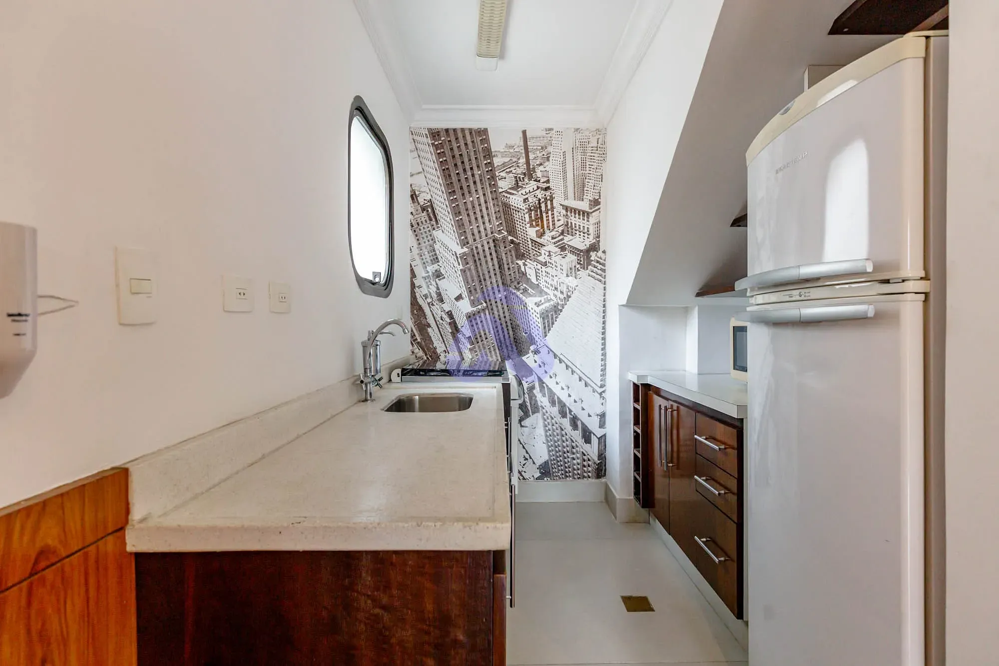 Apartamento, 1 quarto, 74 m² - Foto 16