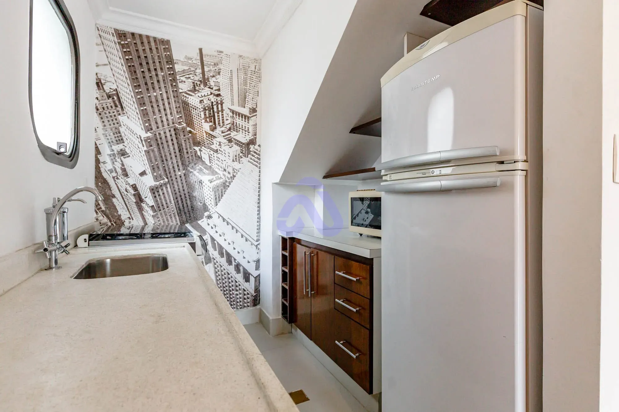 Apartamento, 1 quarto, 74 m² - Foto 15