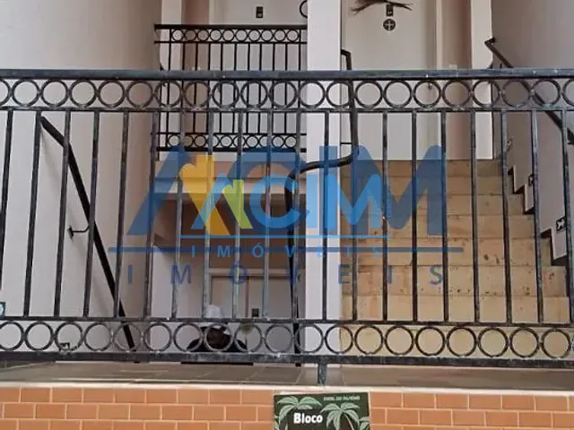 Apartamento à venda, no bairro Recando Camanducaia em Jaguariúna