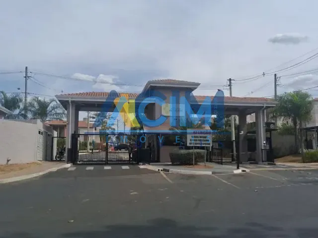 Apartamento à venda, no bairro Recando Camanducaia em Jaguariúna