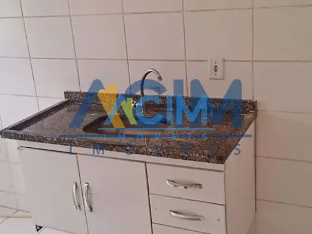 Apartamento à venda, no bairro Recando Camanducaia em Jaguariúna