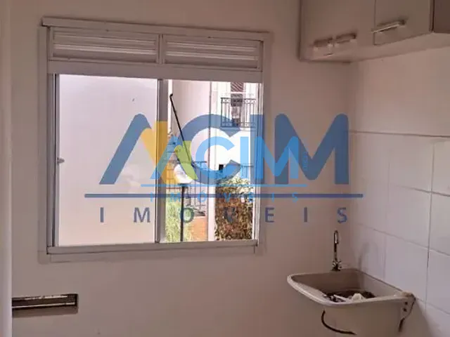 Apartamento à venda, no bairro Recando Camanducaia em Jaguariúna