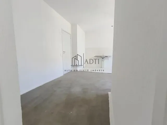 Apartamento 2 quartos e 1 banheiro, à venda, no bairro Vila Perracini em Poá