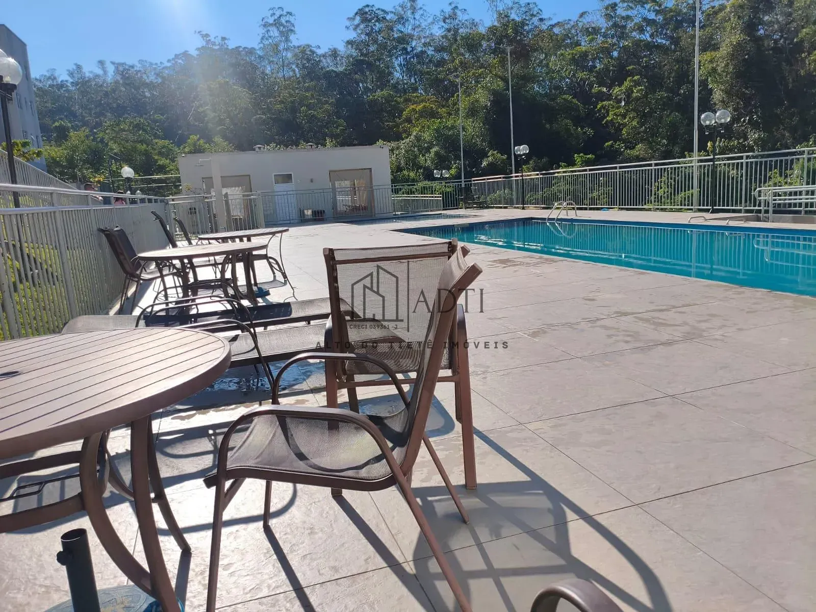 Apartamento, 2 quartos, 43 m² - Foto 31