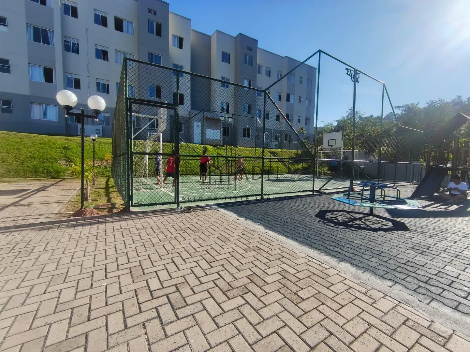 Apartamento, 2 quartos, 43 m² - Foto 32