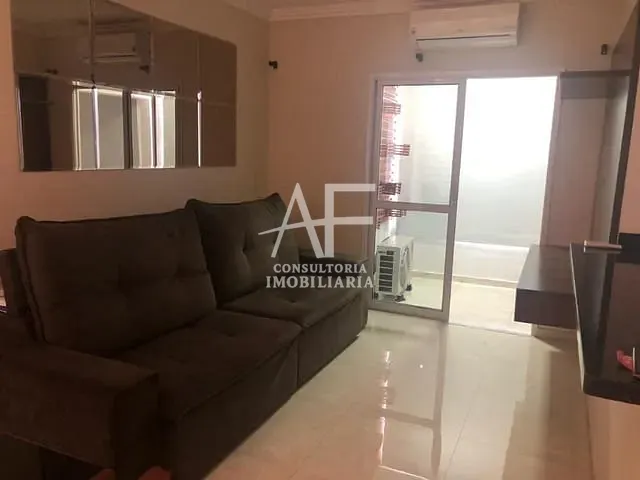 Apartamento com 65m² 2 quartos e 2 banheiros, para alugar, no bairro Granja Daniel em Taubaté