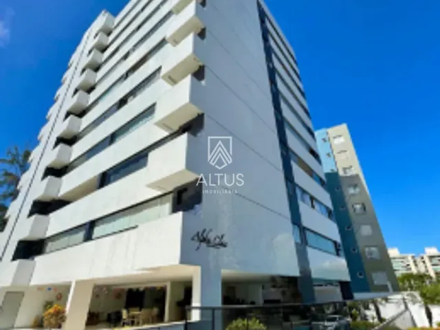 Apartamento 2 quartos e 1 banheiro, à venda, no bairro Alphaville I em Salvador