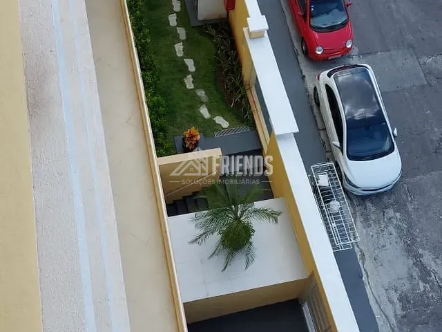 Apartamento com 41m² 2 quartos e 1 banheiro, para alugar, no bairro Vila Granada em São Paulo