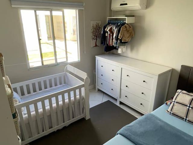 Foto do Apartamento - Apartamento semimobiliado à venda, centro, Tijucas, SC | ATO CONSULTORIA IMOBILIARIA