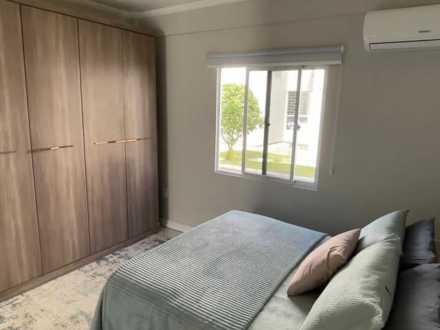 Foto do Apartamento - Apartamento semimobiliado à venda, centro, Tijucas, SC | ATO CONSULTORIA IMOBILIARIA