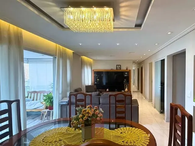 Apartamento com 85m² 2 quartos e 3 banheiros, à venda, no bairro Lauzane Paulista em São Paulo