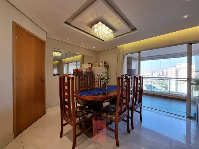 Apartamento com 85m² 2 quartos e 3 banheiros, à venda, no bairro Lauzane Paulista em São Paulo