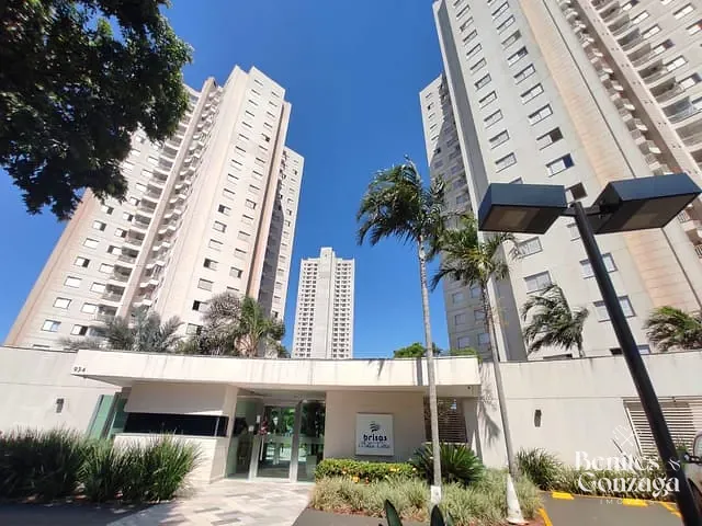 Apartamento 3 quartos e 2 banheiros, à venda, no bairro Zona 08 em Maringá