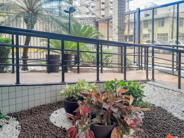 Apartamento 3 quartos e 1 banheiro, à venda, no bairro Pedreira em Belém