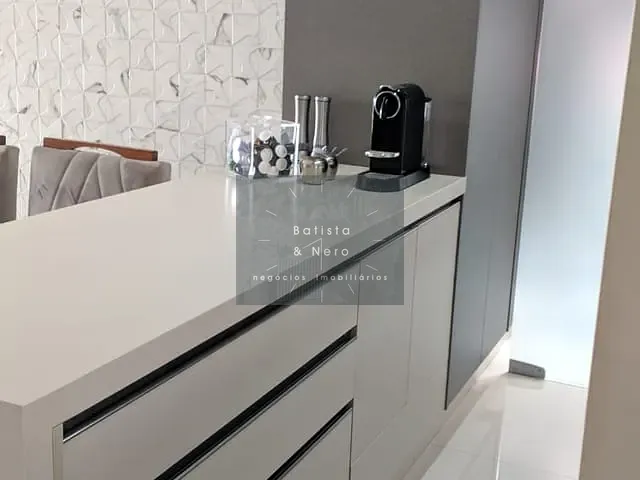 Apartamento com 69m² 2 quartos e 2 banheiros, à venda, no bairro Vila Andrade em São Paulo