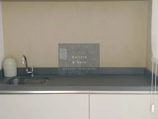 Apartamento com 69m² 2 quartos e 2 banheiros, à venda, no bairro Vila Andrade em São Paulo
