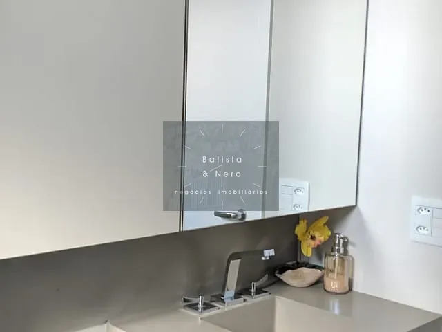 Apartamento com 69m² 2 quartos e 2 banheiros, à venda, no bairro Vila Andrade em São Paulo