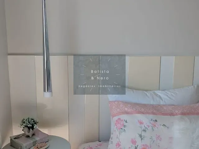 Apartamento com 69m² 2 quartos e 2 banheiros, à venda, no bairro Vila Andrade em São Paulo