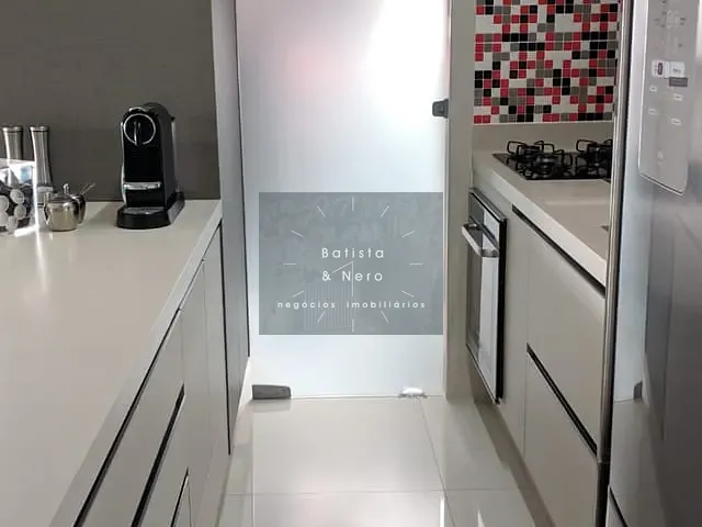 Apartamento com 69m² 2 quartos e 2 banheiros, à venda, no bairro Vila Andrade em São Paulo
